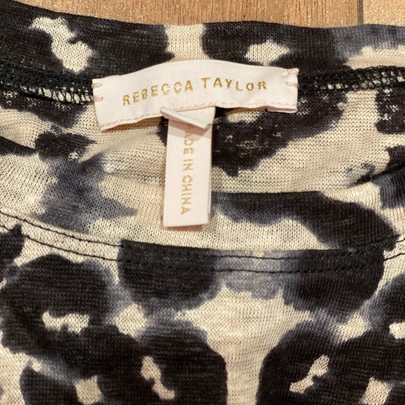 Rebecca Taylor dress - Picture 5 of 7